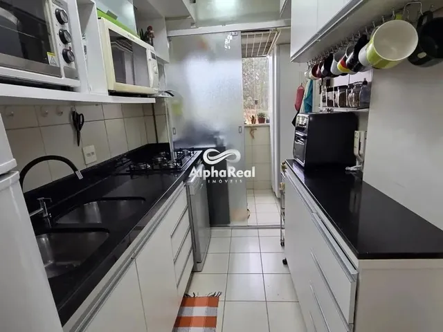 Imagem 14: Oportunidade750.000,00 - Apto 3 Quartos - Lazer - Alphaville Nova Lima Mg