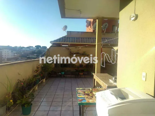 Imagem: Venda Cobertura Ressaca Contagem
