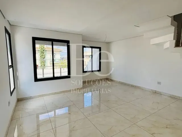 Imagem: Casa Geminada 03 Quartos 01 Suíte 03 Vagas