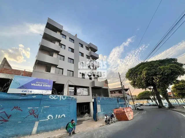 Imagem: Apartamento a Venda 3 Quartos, 1 Suites