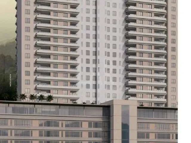 Imagem: Apartamento À Venda, 3 Quartos, 2 Suítes