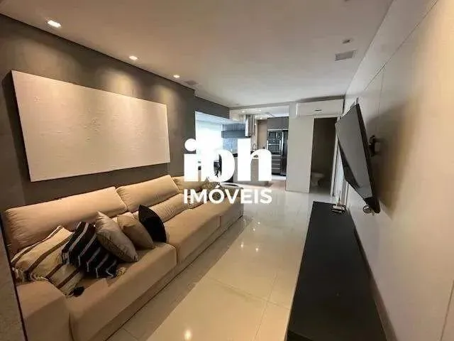 Imagem: Apartamento a Venda no Ed. Soho, 1005 Mobiliado