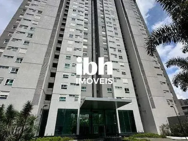 Imagem 11: Apartamento a Venda no Ed. Soho, 1005 Mobiliado e Decorado, Bairro Vila da Serra