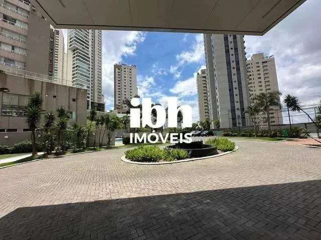 Imagem 6: Apartamento a Venda no Ed. Soho, 1005 Mobiliado e Decorado, Bairro Vila da Serra