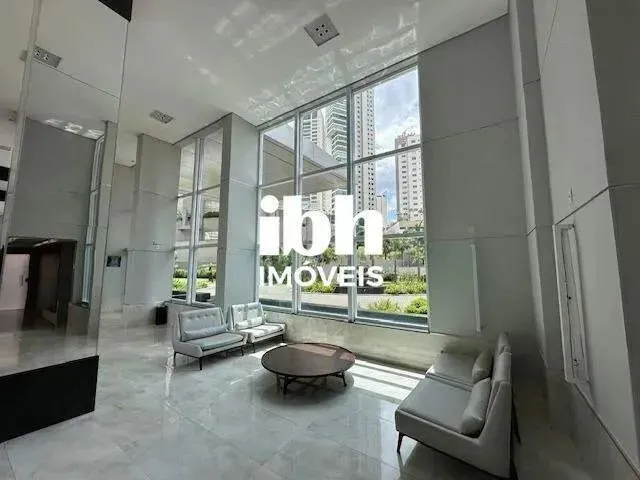Imagem 12: Apartamento a Venda no Ed. Soho, 1005 Mobiliado e Decorado, Bairro Vila da Serra