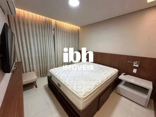 Imagem 13: Apartamento a Venda no Ed. Soho, 1005 Mobiliado e Decorado, Bairro Vila da Serra
