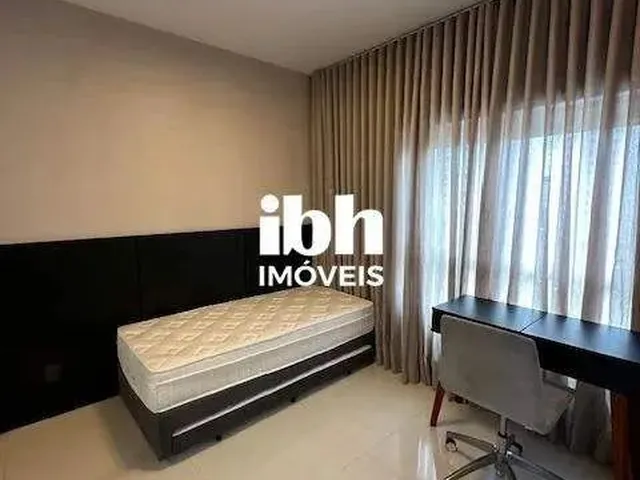 Imagem 16: Apartamento a Venda no Ed. Soho, 1005 Mobiliado e Decorado, Bairro Vila da Serra