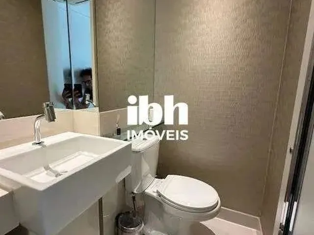 Imagem 2: Apartamento a Venda no Ed. Soho, 1005 Mobiliado e Decorado, Bairro Vila da Serra
