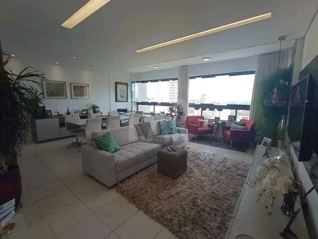 Imagem: Apartamento À Venda, 3 Quartos, 1 Suíte