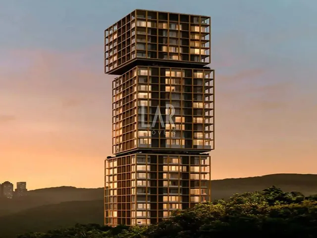 Imagem 1: Apartamento À Venda, 4 Quartos, Vale do Sereno - Nova Lima