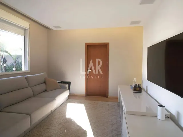 Imagem 9: Casa em Condomínio À Venda, 4 Quartos, 4 Suítes, 4 Vagas, Vila Castela - Nova Lima/Mg
