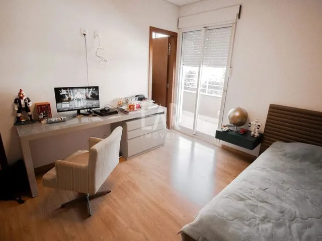 Imagem 8: Casa em Condomínio À Venda, 4 Quartos, 4 Suítes, 4 Vagas, Vila Castela - Nova Lima/Mg