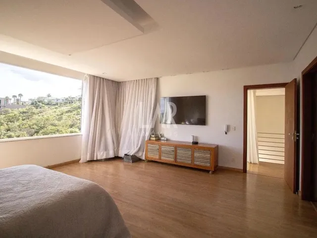 Imagem 12: Casa em Condomínio À Venda, 4 Quartos, 4 Suítes, 4 Vagas, Vila Castela - Nova Lima/Mg