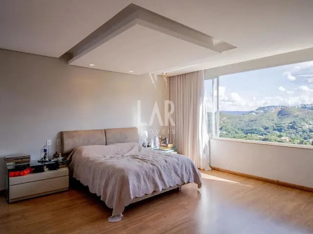 Imagem 10: Casa em Condomínio À Venda, 4 Quartos, 4 Suítes, 4 Vagas, Vila Castela - Nova Lima/Mg