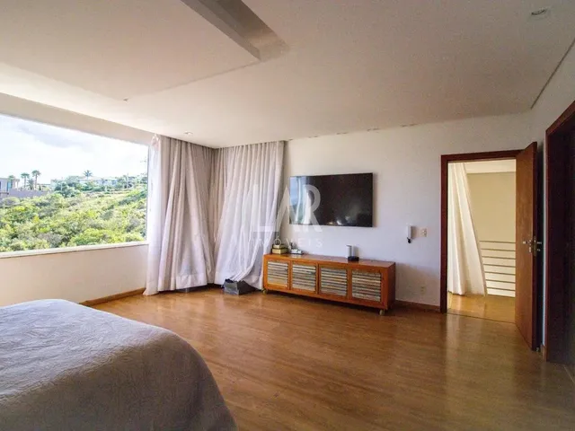 Imagem 13: Casa em Condomínio À Venda, 4 Quartos, 4 Suítes, 4 Vagas, Vila Castela - Nova Lima/Mg
