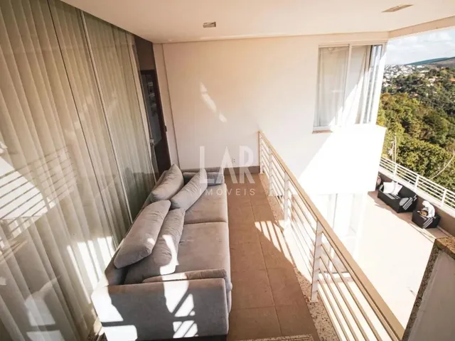 Imagem 14: Casa em Condomínio À Venda, 4 Quartos, 4 Suítes, 4 Vagas, Vila Castela - Nova Lima/Mg