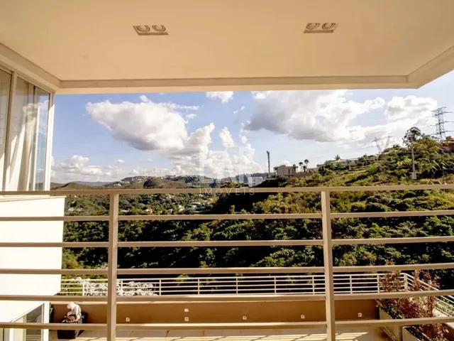 Imagem 6: Casa em Condomínio À Venda, 4 Quartos, 4 Suítes, 4 Vagas, Vila Castela - Nova Lima/Mg