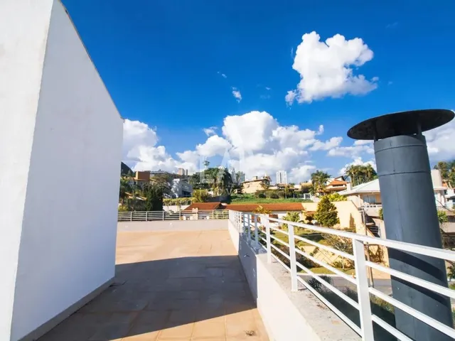 Imagem 3: Casa em Condomínio À Venda, 4 Quartos, 4 Suítes, 4 Vagas, Vila Castela - Nova Lima/Mg