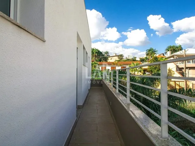 Imagem 7: Casa em Condomínio À Venda, 4 Quartos, 4 Suítes, 4 Vagas, Vila Castela - Nova Lima/Mg