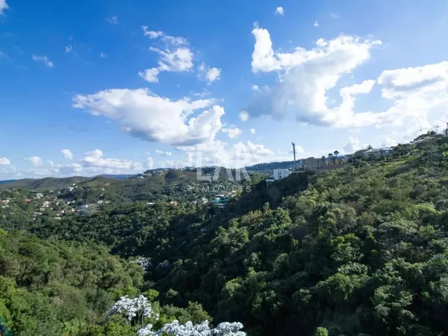 Imagem 5: Casa em Condomínio À Venda, 4 Quartos, 4 Suítes, 4 Vagas, Vila Castela - Nova Lima/Mg