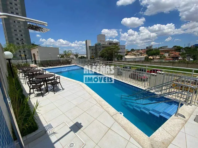 Imagem: Apartamento Á Venda, 02 Quartos, 01 Suíte