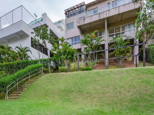 Imagem: Casa em Condomínio À Venda, 4 Quartos