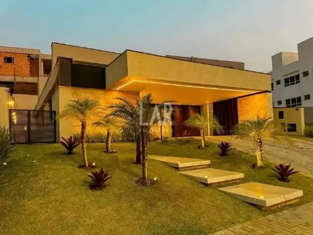 Imagem: Casa em Condomínio À Venda, 3 Quartos
