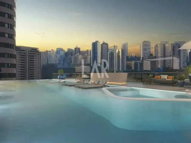 Imagem 3: Apartamento À Venda, 1 a 2 Quartos, Vale do Sereno - Nova Lima