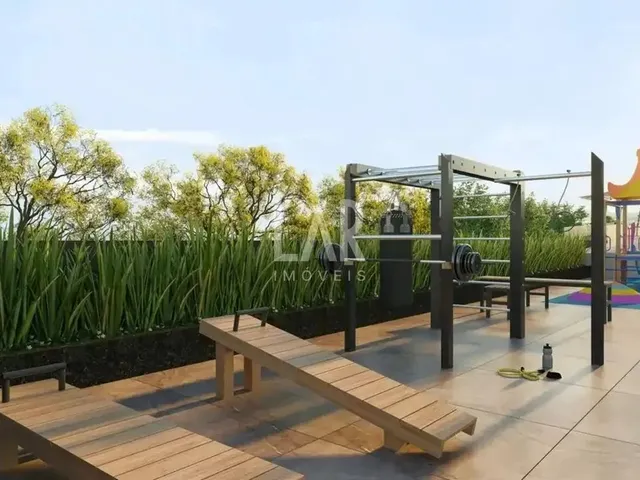 Imagem 8: Apartamento À Venda, 1 a 2 Quartos, Vale do Sereno - Nova Lima