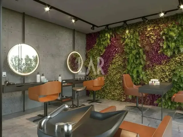 Imagem 4: Apartamento À Venda, 1 a 2 Quartos, Vale do Sereno - Nova Lima
