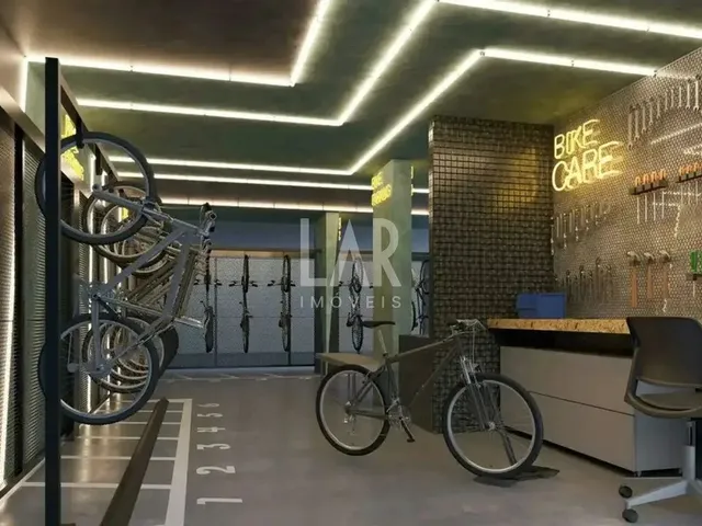Imagem 6: Apartamento À Venda, 1 a 2 Quartos, Vale do Sereno - Nova Lima