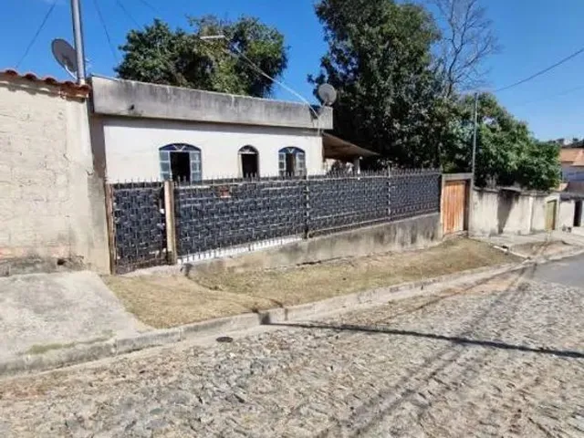 Imagem: Casa no Bairro Santinho - Ribeirao das Neves