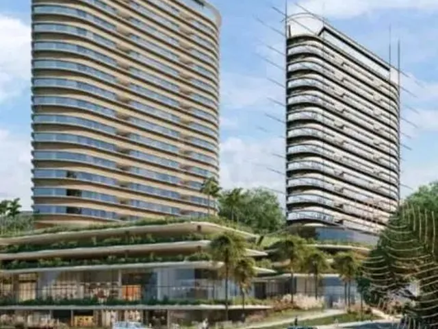 Imagem: Flat À Venda, 1 Quarto, 1 Suíte, 1 Vaga