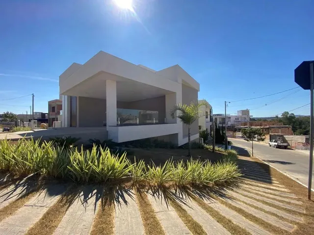 Imagem: Linda Casa a Venda Condominio Gran Park