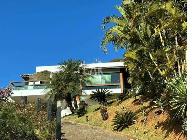 Imagem: Casa em Condomínio À Venda, 3 Quartos