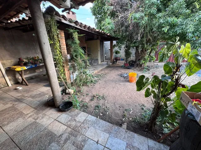 Imagem 11: Casa Próximo Ao Centro de Juatuba