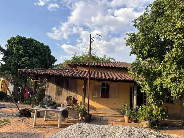 Imagem 14: Casa Próximo Ao Centro de Juatuba