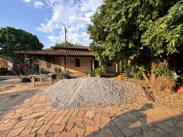 Imagem 15: Casa Próximo Ao Centro de Juatuba