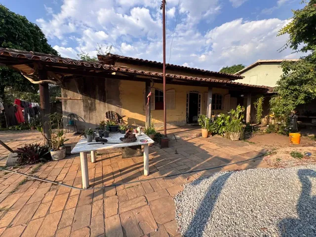 Imagem 4: Casa Próximo Ao Centro de Juatuba