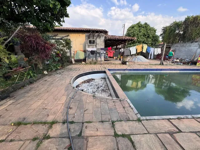 Imagem 6: Casa Próximo Ao Centro de Juatuba