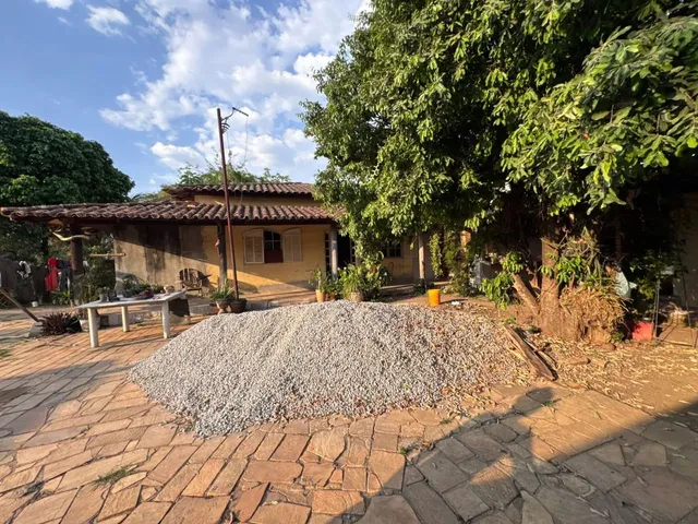 Imagem 8: Casa Próximo Ao Centro de Juatuba