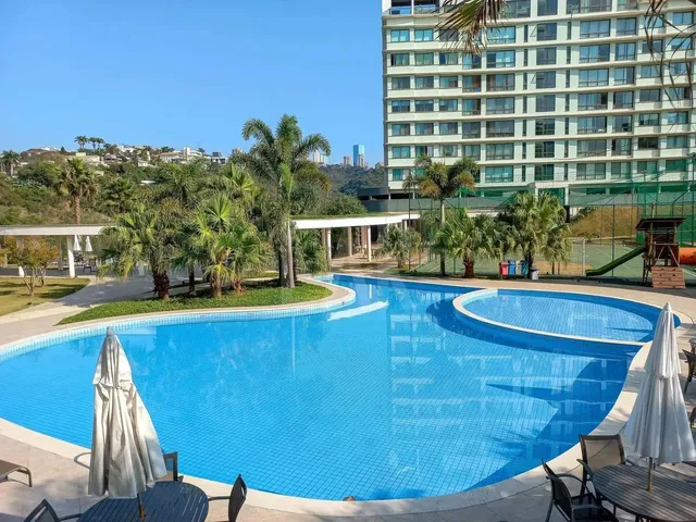 Imagem: Cobertura À Venda, 3 Quartos, 2 Suítes