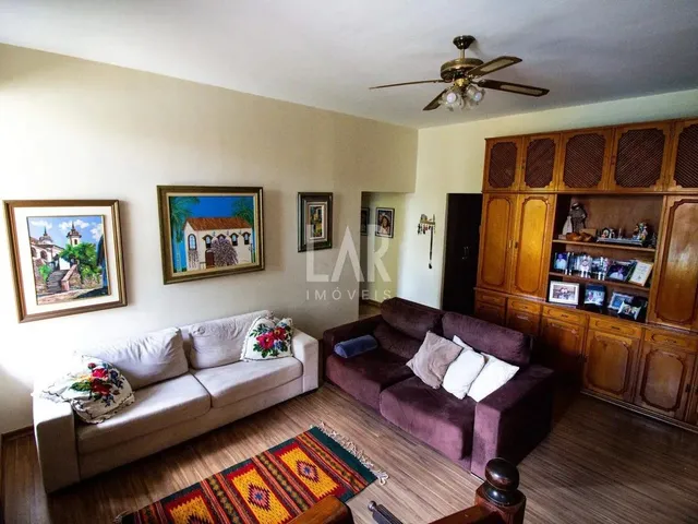 Imagem: Casa em Condomínio À Venda, 4 Quartos