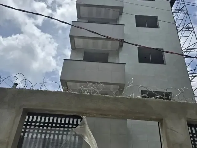 Imagem: Apartamento para Venda em Contagem, Novo