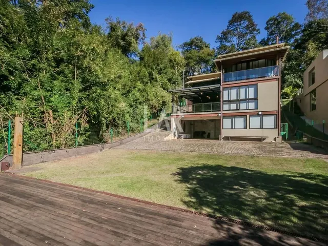 Imagem: Casa em Condomínio À Venda, 4 Quartos