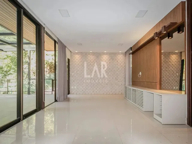Imagem 8: Casa em Condomínio À Venda, 4 Quartos, 2 Suítes, 4 Vagas, Quintas do Sol - Nova Lima/Mg