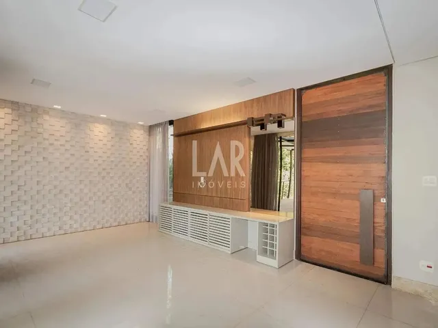 Imagem 12: Casa em Condomínio À Venda, 4 Quartos, 2 Suítes, 4 Vagas, Quintas do Sol - Nova Lima/Mg