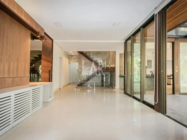 Imagem 9: Casa em Condomínio À Venda, 4 Quartos, 2 Suítes, 4 Vagas, Quintas do Sol - Nova Lima/Mg