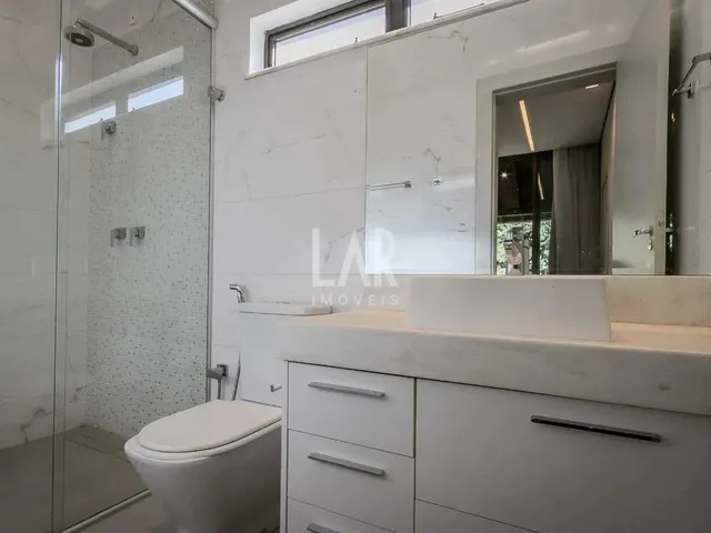 Imagem 13: Casa em Condomínio À Venda, 4 Quartos, 2 Suítes, 4 Vagas, Quintas do Sol - Nova Lima/Mg