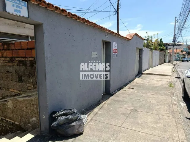 Imagem: Casa À Venda 3 Quartos no Bairro Riacho